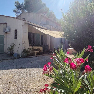 Maison 6 pièces 367000 €