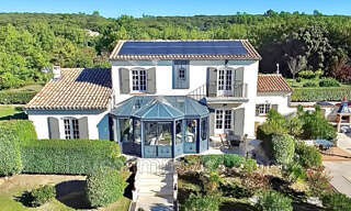 Maison   m² à vendre à La Verdière (83560)