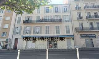 Appartement 2 Pièces 35 m² à vendre à Toulon (83000)