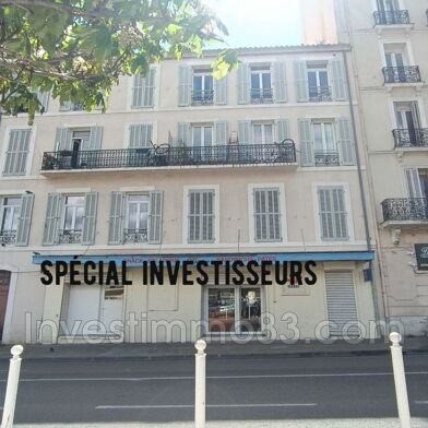 Appartement 2 pièces 86592 €