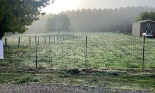 Terrain  820 m² à vendre à Casteljaloux (47700)