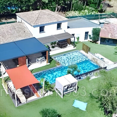 Maison 10 pièces 1470000 €