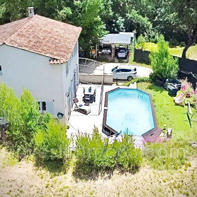 Maison 6 pièces 575000 €