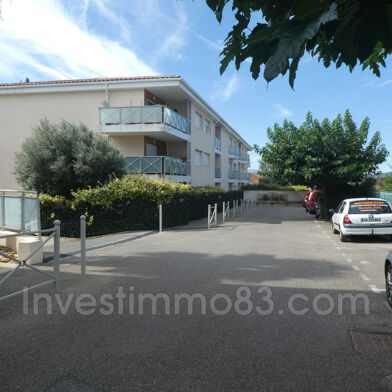 Appartement 2 pièces 199000 €