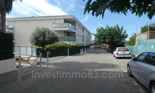 Appartement 2 Pièces 52 m² à vendre à Seillons-Source-d'Argens (83470)