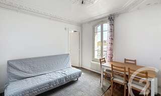 Appartement 2 Pièces 26 m² à vendre à Villejuif (94800)