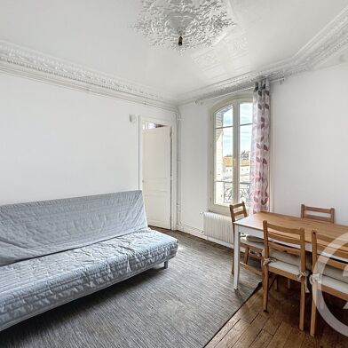 Appartement 2 pièces 153000 €