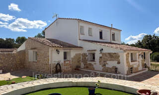 Maison 6 Pièces 160 m² à vendre à Saint-Maximin-la-Sainte-Baume (83470)