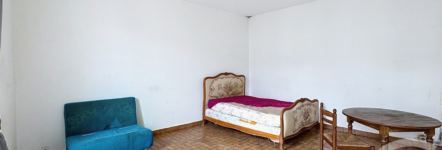 Appartement 1 Pièce 27 m² à vendre à Villejuif (94800)