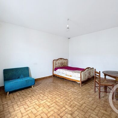 Appartement 1 pièces 150700 €