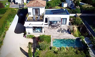 Maison 4 Pièces 130 m² à vendre à Pourrières (83910)