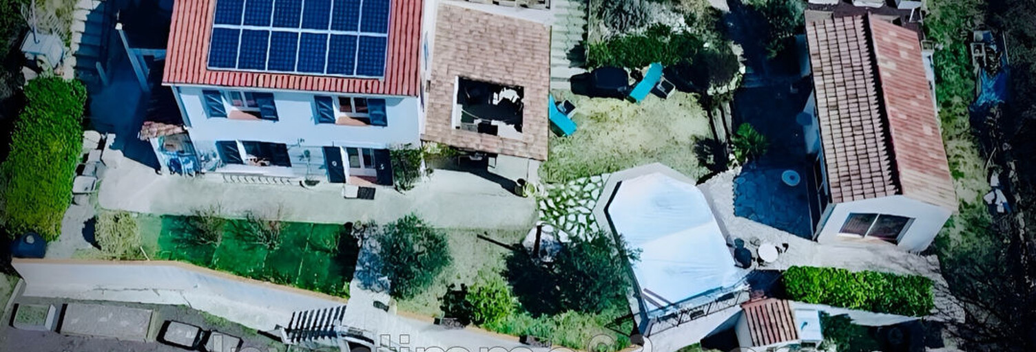 Maison 4 Pièces 138 m² à vendre à Artignosc-sur-Verdon (83630)