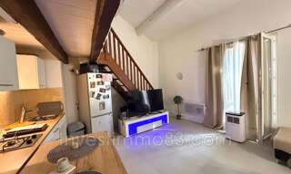 Appartement 2 Pièces 35 m² à vendre à Martigues (13500)