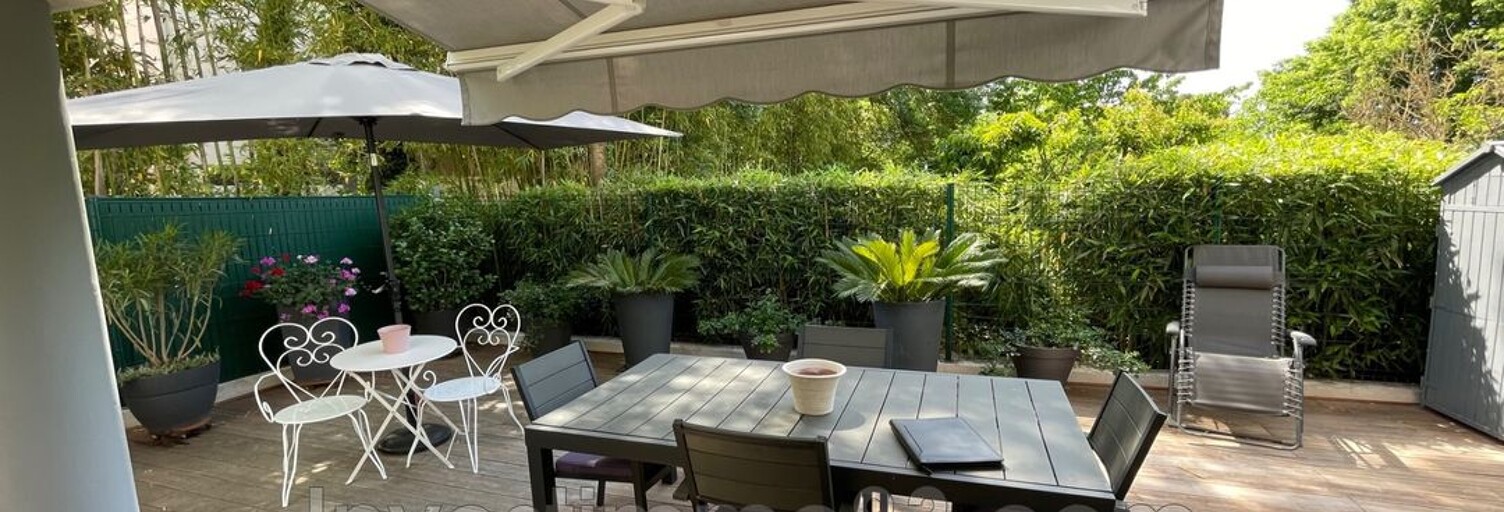 Appartement 4 Pièces 87 m² à vendre à Brignoles (83170)