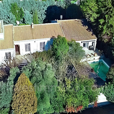 Maison 7 pièces 769000 €