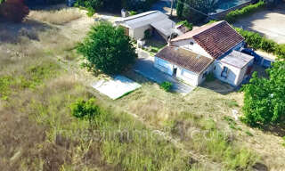 Maison 5 Pièces 120 m² à vendre à Trets (13530)