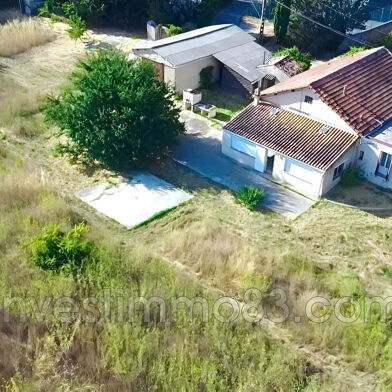 Maison 5 pièces 419000 €