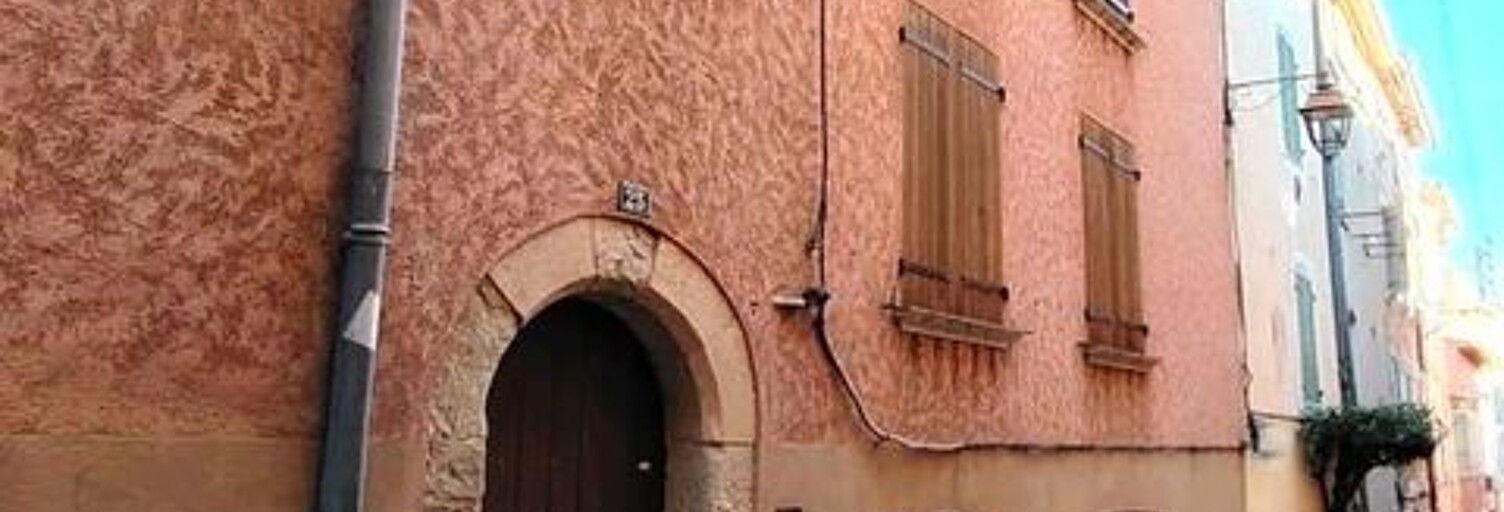 Appartement  161 m² à vendre à Cuers (83390)