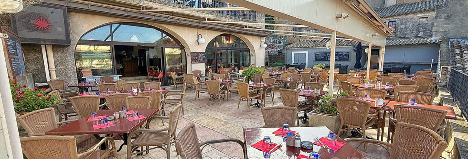 Local industriel  630 m² à vendre à Les Baux-de-Provence (13520)