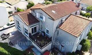 Appartement 3 Pièces 70 m² à vendre à Trets (13530)