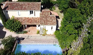 Maison 6 Pièces 133 m² à vendre à Lourmarin (84160)