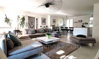 Maison 4 Pièces 100 m² à vendre à Garéoult (83136)