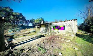 Maison 4 Pièces 65 m² à vendre à Pourcieux (83470)