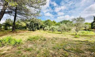 Terrain  4000 m² à vendre à Belcodène (13720)