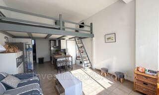 Appartement 1 Pièce 30 m² à vendre à Aix-en-Provence (13290)