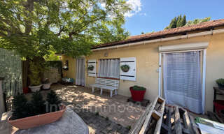 Maison   m² à vendre à Rousset (13790)