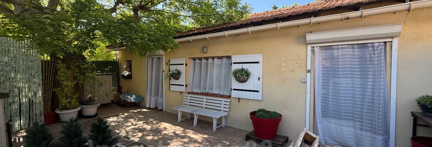 Maison   m² à vendre à Rousset (13790)