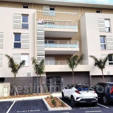 Appartement 2 pièces 253000 €