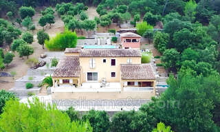 Maison 9 Pièces 236 m² à vendre à Lorgues (83510)