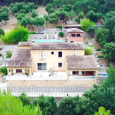 Maison 9 pièces 1250000 €