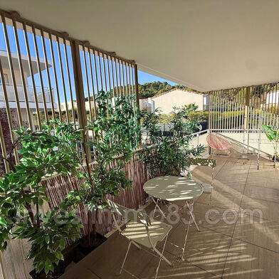 Appartement 2 pièces 230000 €