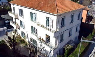 Appartement  94 m² à vendre à Aix-en-Provence (13090)