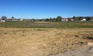 Terrain  625 m² à vendre à Gontaud-de-Nogaret (47400)