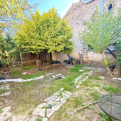 Appartement 4 pièces 199000 €
