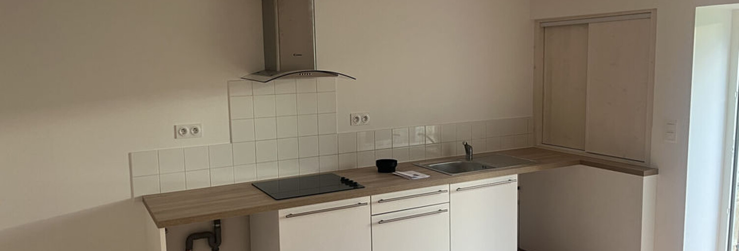 Maison 4 Pièces 82 m² à louer à Captieux (33840)