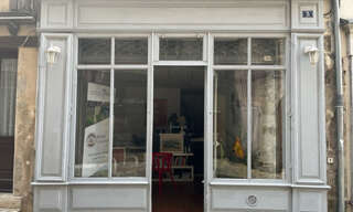 Bureau  50 m² à louer à Bazas (33430)