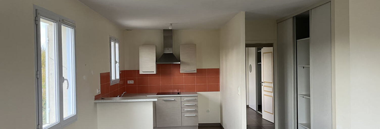 Appartement 3 Pièces 71 m² à vendre à Bazas (33430)