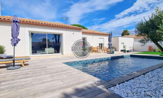 Maison 4 Pièces 130 m² à vendre à Agde (34300)