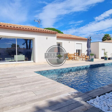 Maison 4 pièces 640000 €