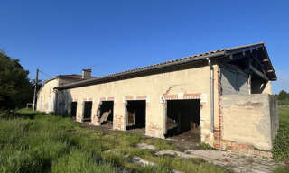 Maison 4 Pièces 170 m² à vendre à Bazas (33430)