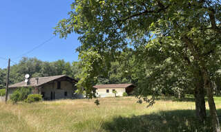 Maison 6 Pièces 185 m² à vendre à Captieux (33840)