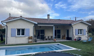 Maison 4 Pièces 102 m² à vendre à Bazas (33430)