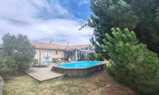 Maison 6 Pièces 162 m² à vendre à Bazas (33430)