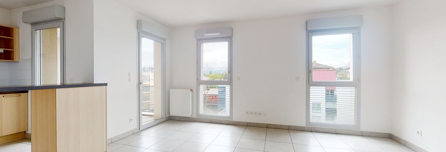 Appartement 6 Pièces 64 m² à vendre à Tassin-la-Demi-Lune (69160)