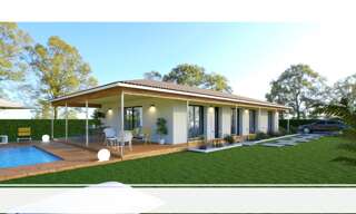 Maison 6 Pièces 120 m² à vendre à Le Barp (33114)