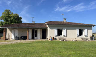 Maison 4 Pièces 95 m² à vendre à Tonneins (47400)